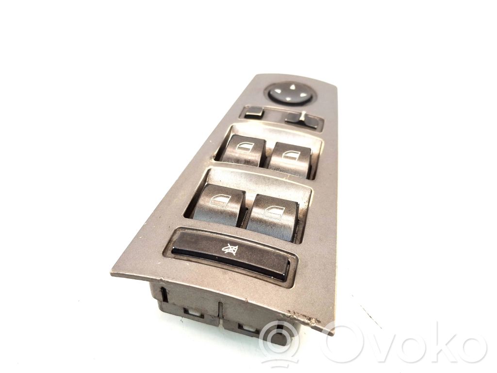 BMW 7 E65 E66 Electric window control switch 