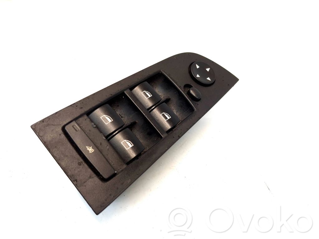 Electric window control switch   9155504,09W30K603