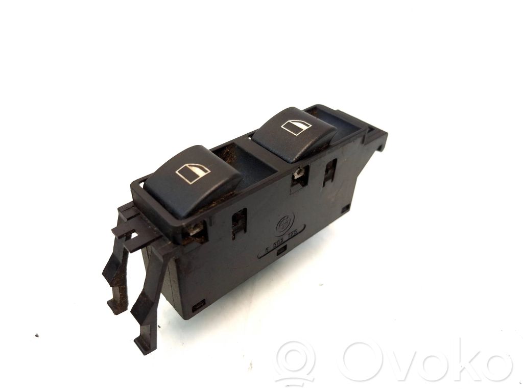 BMW 3 E46 Electric window control switch 
