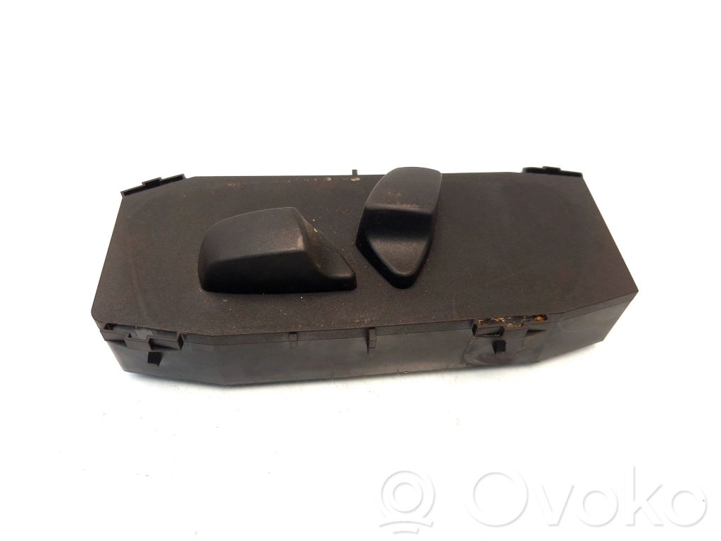 BMW 3 E92 E93 Seat control switch 