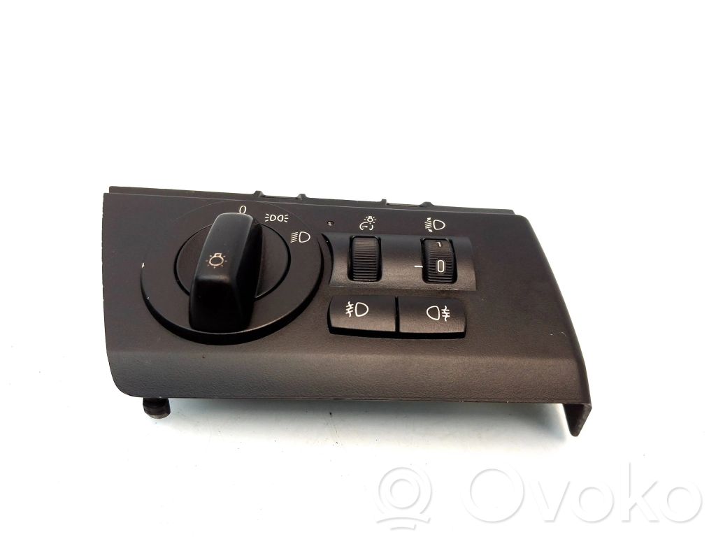 BMW X3 E83 Light switch 