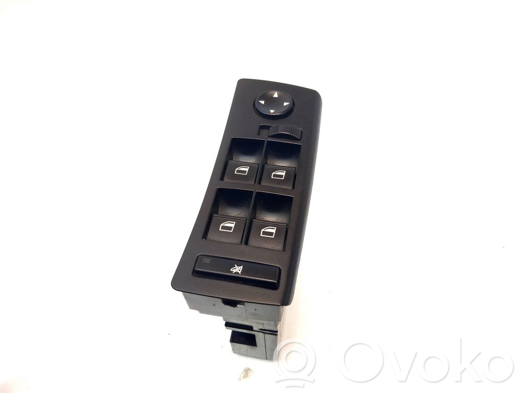 BMW X5 E53 Electric window control switch 