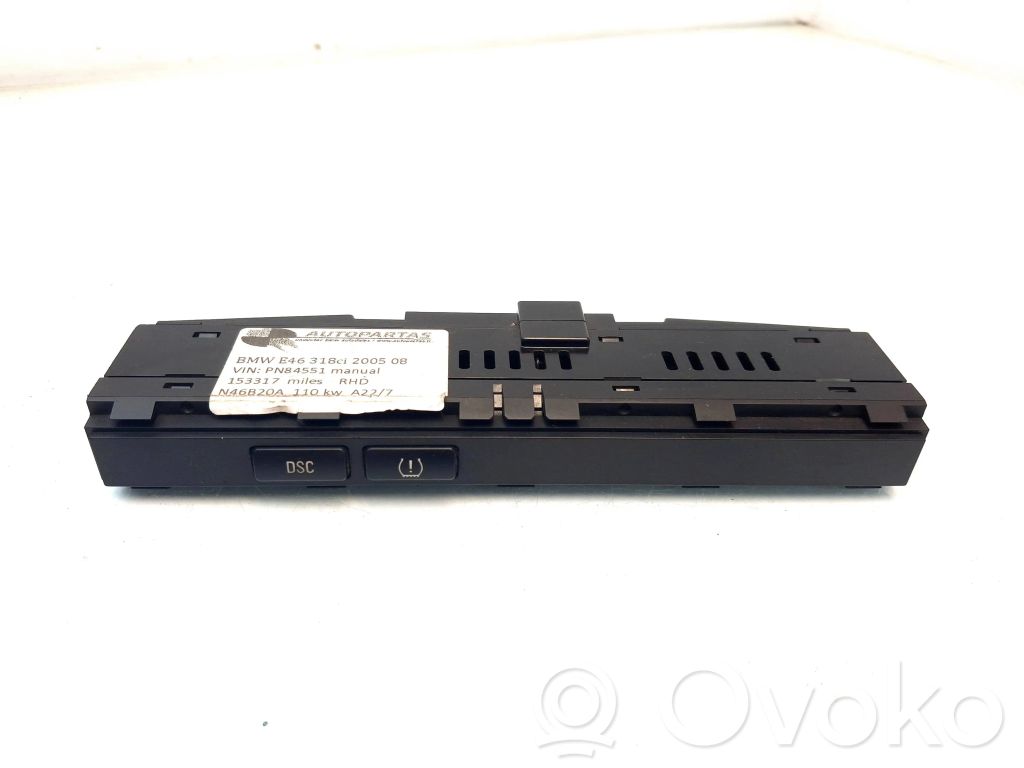 Traction control (ASR) switch   6914731,6914731