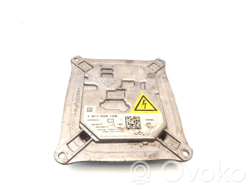 Xenon control unit/module   7329153,06EG060110,DOTD1SD1R