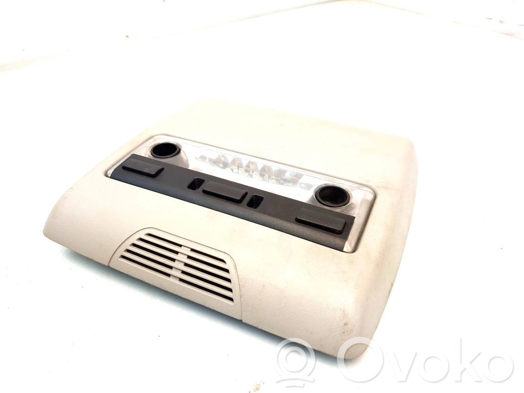 BMW X5 E53 Front seat light 