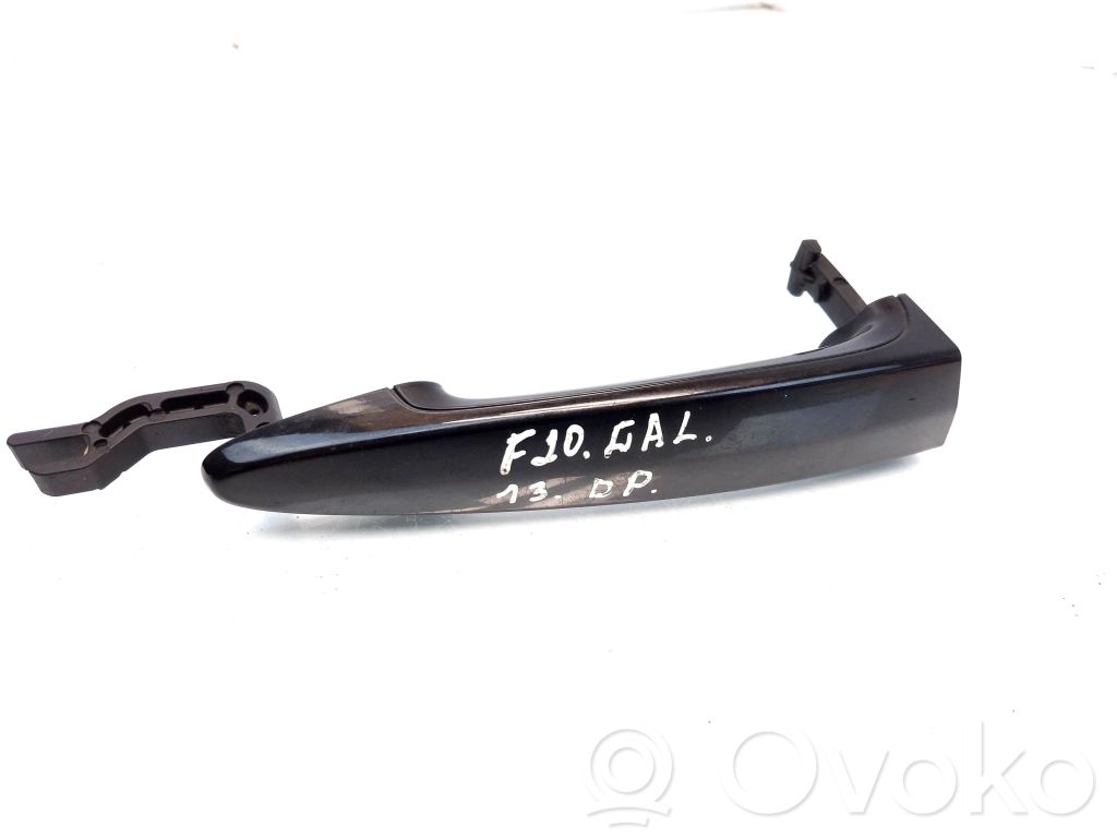 BMW 1 F20 F21 Ārējais atvēršanas rokturis 
