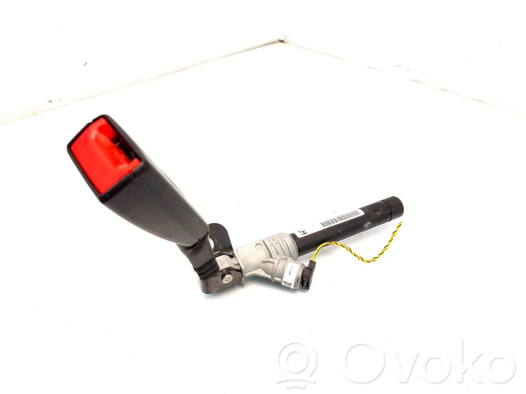 BMW 3 E90 E91 Sagtis diržo galine 
