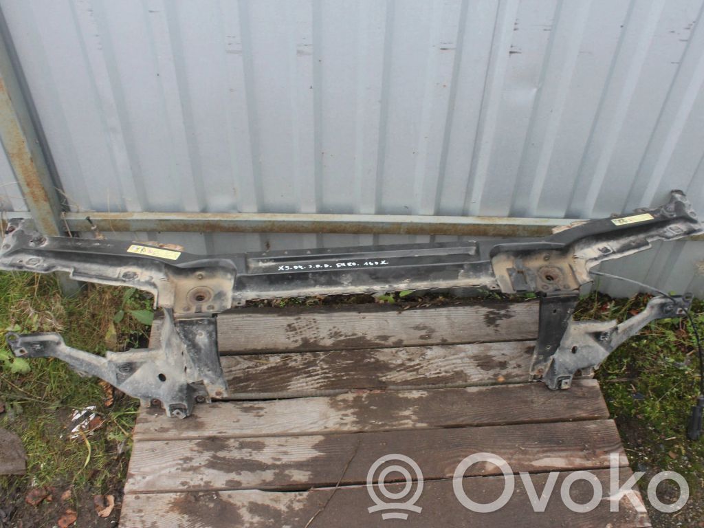 BMW X5 E53 Radiator support slam panel 