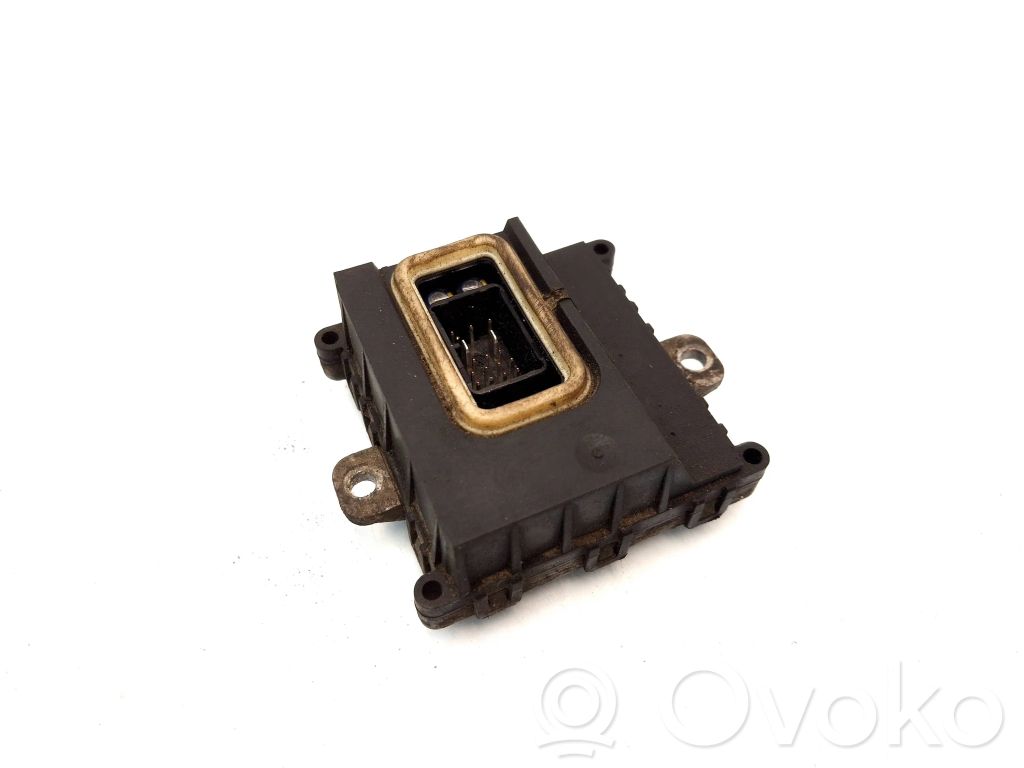 BMW 5 E60 E61 Xenon control unit/module 