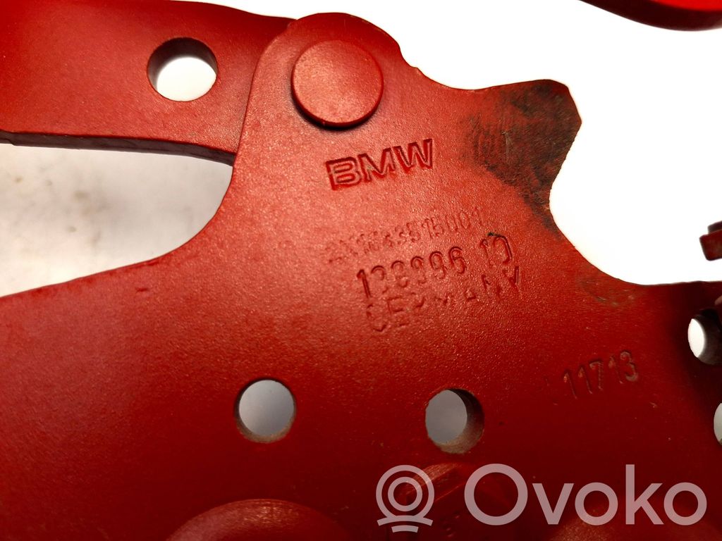BMW 3 F30 F35 F31 Engine bonnet/hood hinges 