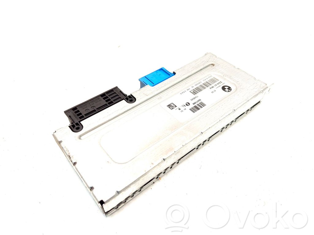 BMW 5 F10 F11 Moduł sterowania Gateway 