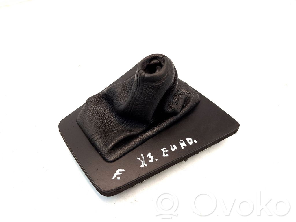 BMW X3 E83 Gear shifter surround trim plastic 