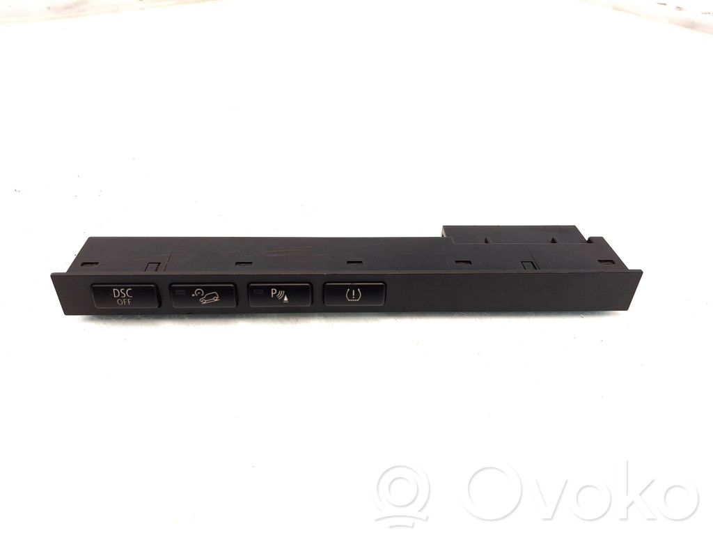 BMW X5 E53 Parking (PDC) sensor switch 