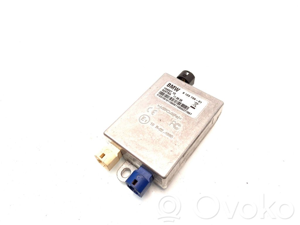 Antenos stiprintuvas   9123739,14404710