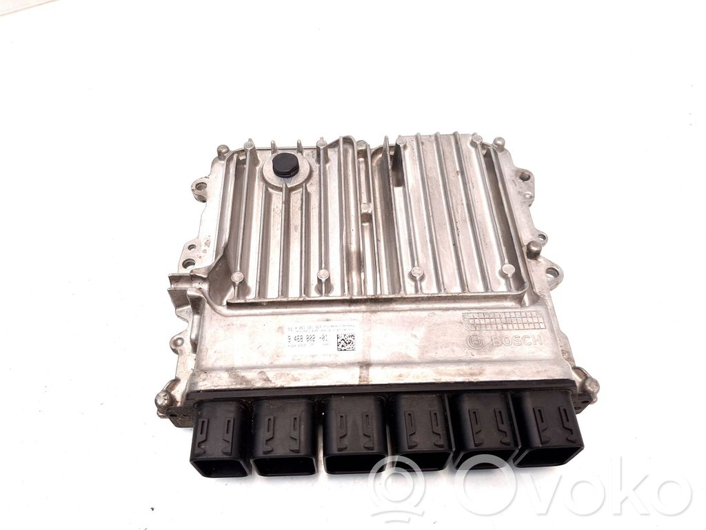 BMW X3 G01 Engine control unit/module 