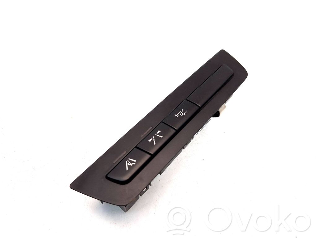 BMW 5 GT F07 Other switches/knobs/shifts 
