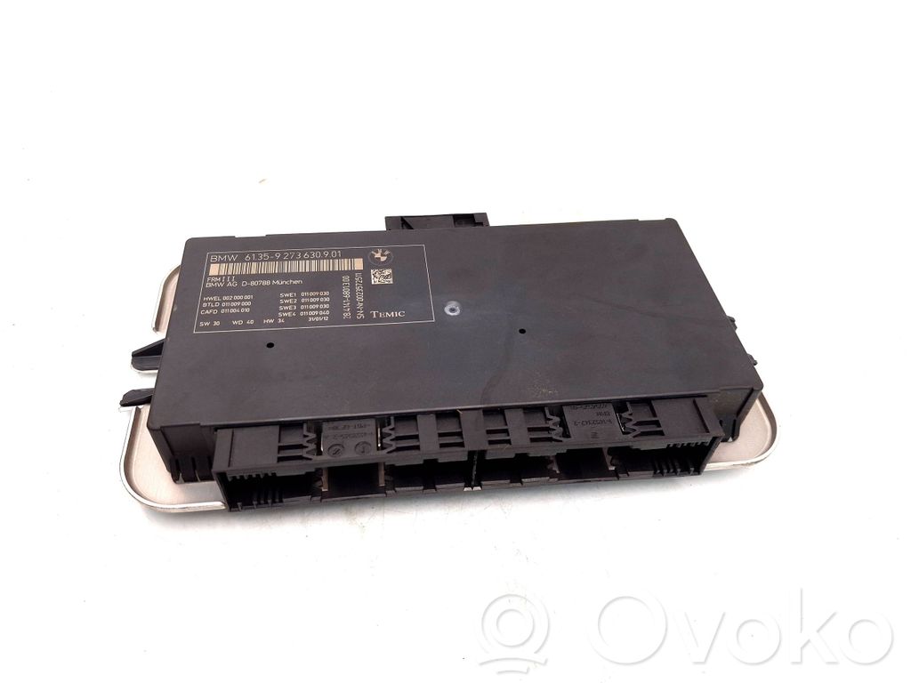 Module d'éclairage LCM   9273630,011009000,002000001