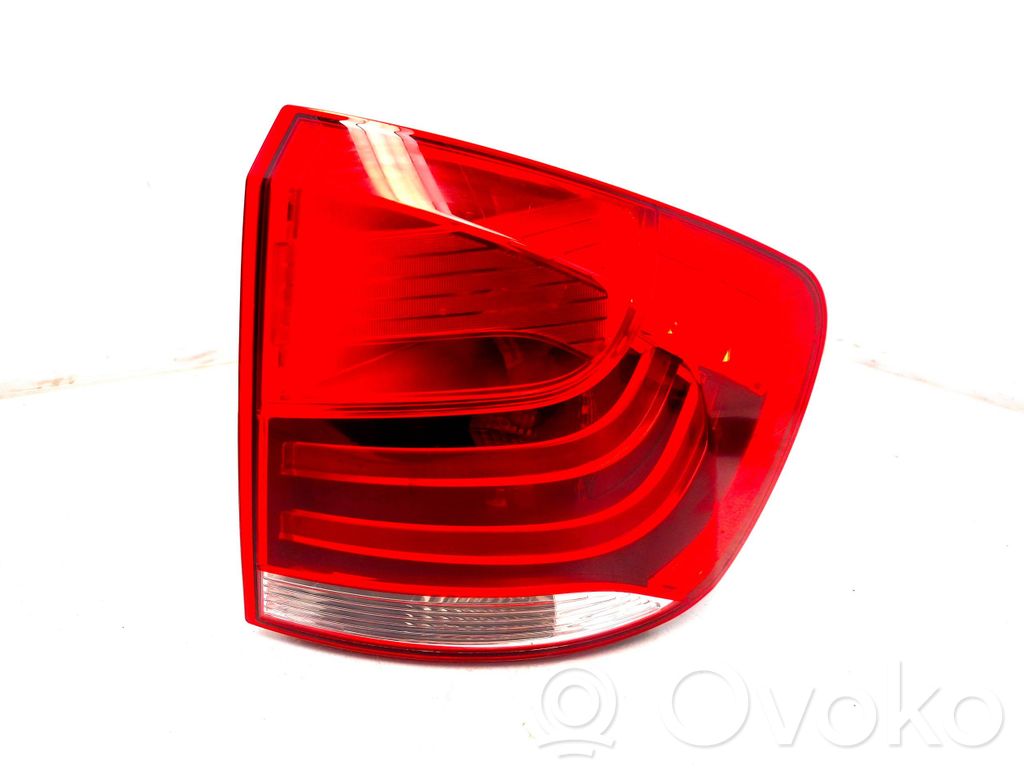 BMW X1 E84 Rear/tail lights 