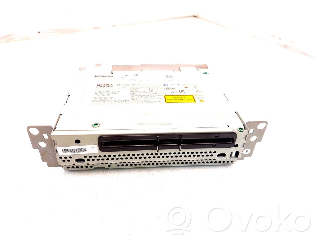 BMW 2 F22 F23 Unitate principală radio/CD/DVD/GPS 