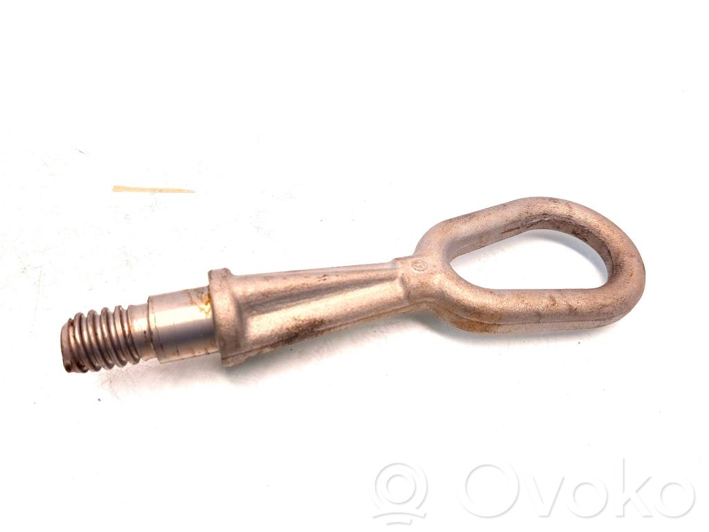 BMW 3 E90 E91 Towing hook eye 