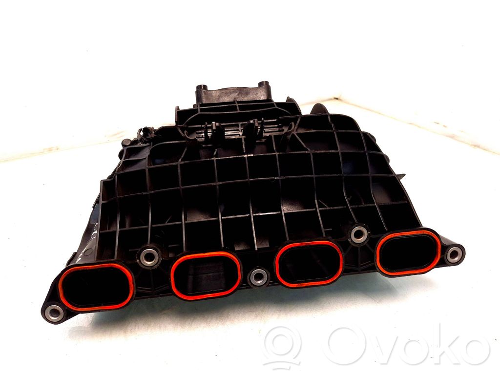 BMW X4 F26 Ansaugbrücke Ansaugkrümmer 