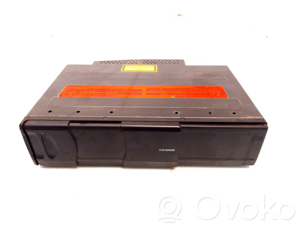 BMW 3 E90 E91 CD/DVD changer 
