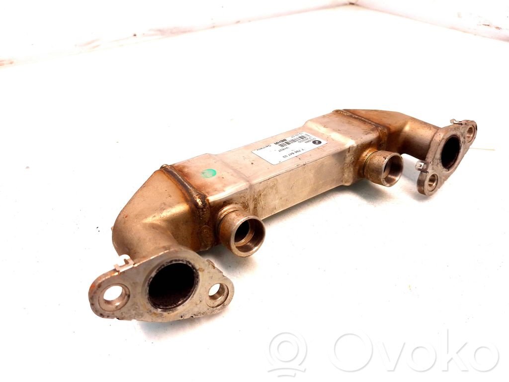 EGR aušintuvas   7796847,L7363000,000689