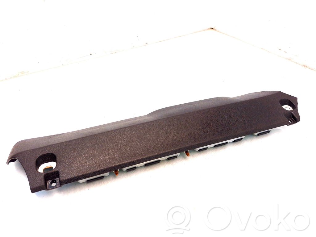 BMW 7 F01 F02 F03 F04 Poduszka powietrzna Airbag chroniąca kolana 