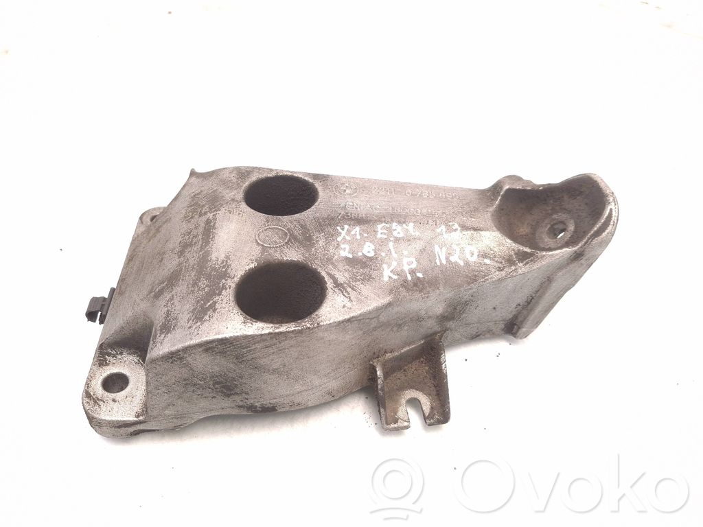 BMW X1 E84 Engine mounting bracket 