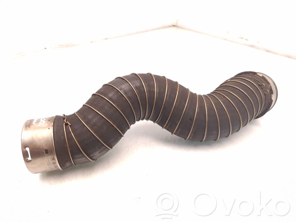 BMW 3 E90 E91 Intercooler hose/pipe 