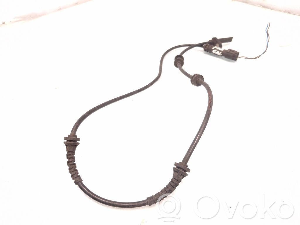 BMW 7 F01 F02 F03 F04 ABS Sensor hinten 