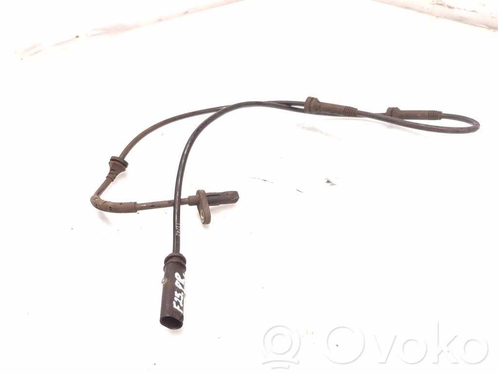BMW X3 F25 ABS Sensor 