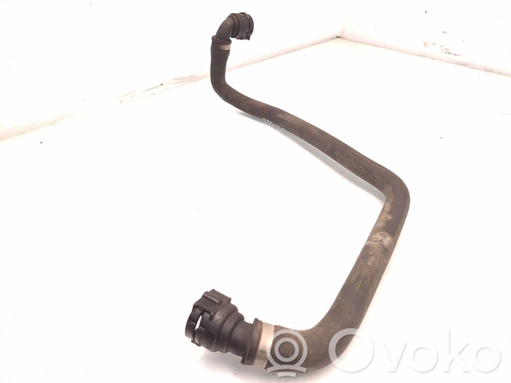 BMW X5 E70 Engine coolant pipe/hose 