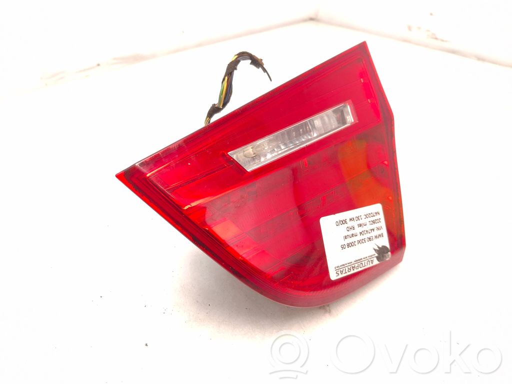 BMW 3 E90 E91 Tailgate rear/tail lights 