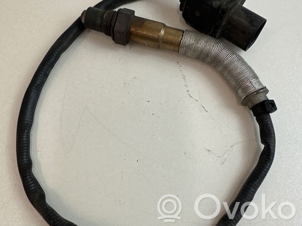 BMW 5 F10 F11 Lambda probe sensor 