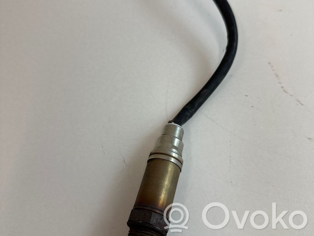 BMW 5 F10 F11 Lambda probe sensor 
