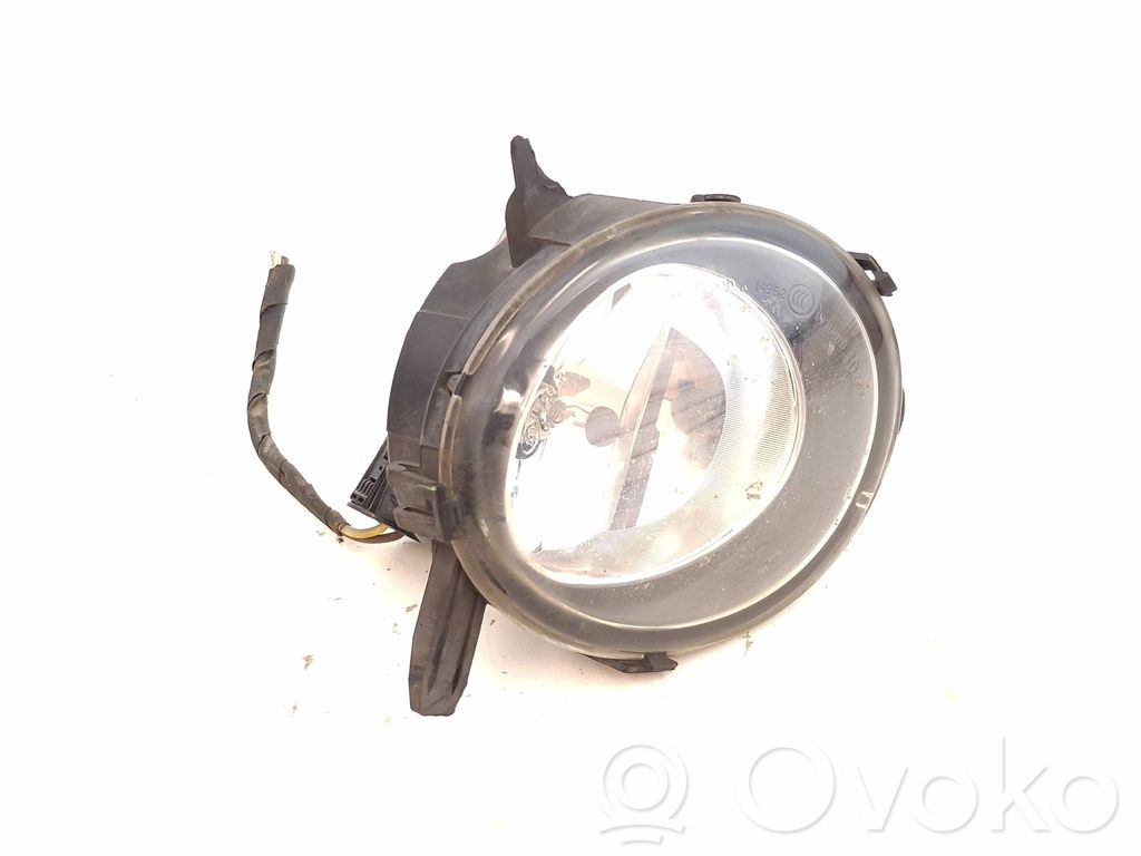 BMW 3 F30 F35 F31 Miglas lukturis priekšā 
