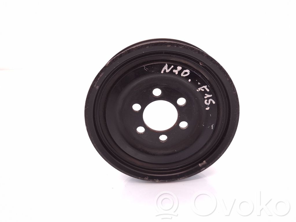 BMW X3 F25 Skriemulys alkūninio veleno 