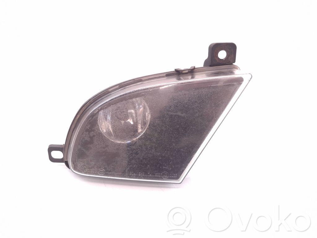 BMW 5 E60 E61 Front fog light 
