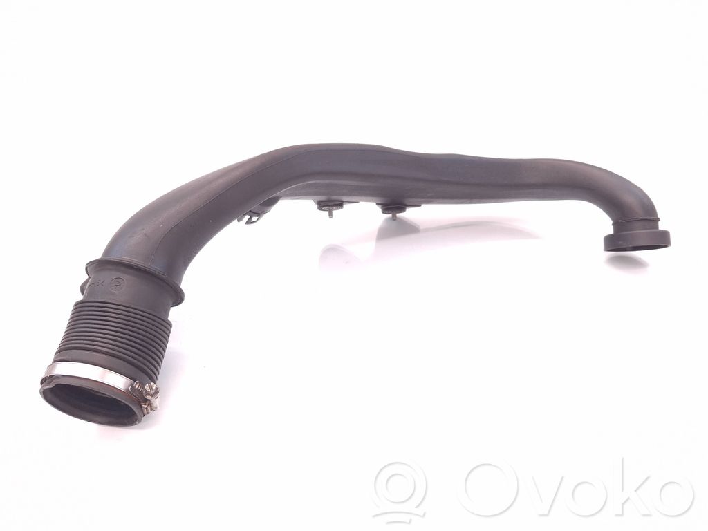 BMW 3 E92 E93 Air intake duct part 