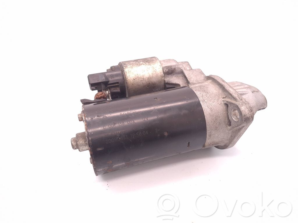 BMW 3 E90 E91 Starter motor 