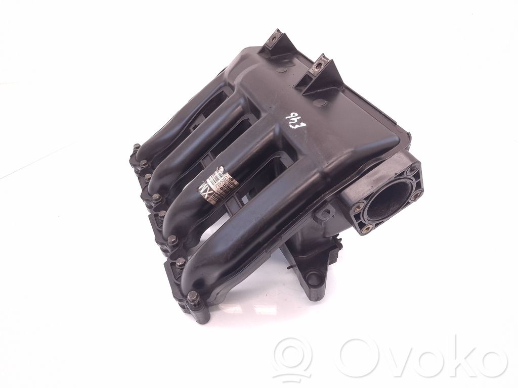 BMW 3 E46 Intake manifold 