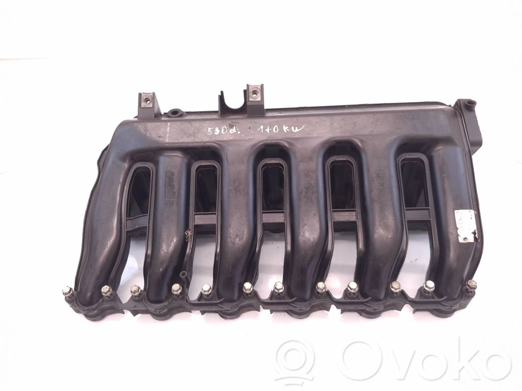 BMW 5 E60 E61 Kolektorius įsiurbimo 