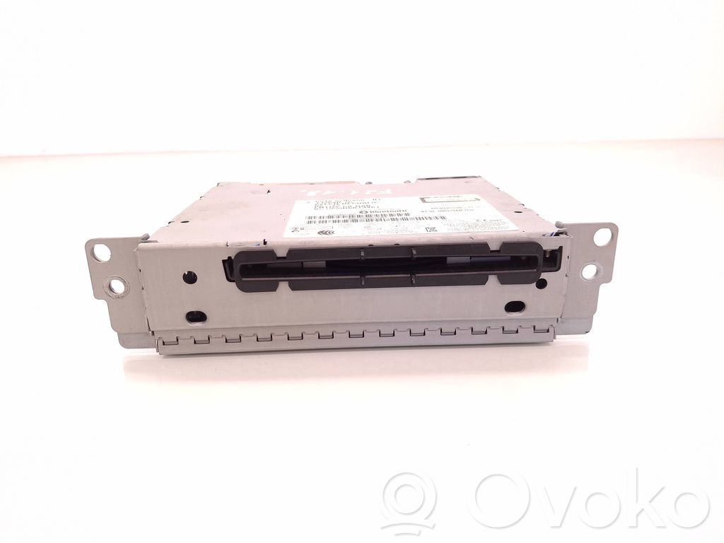 BMW 1 F20 F21 Panel / Radioodtwarzacz CD/DVD/GPS 