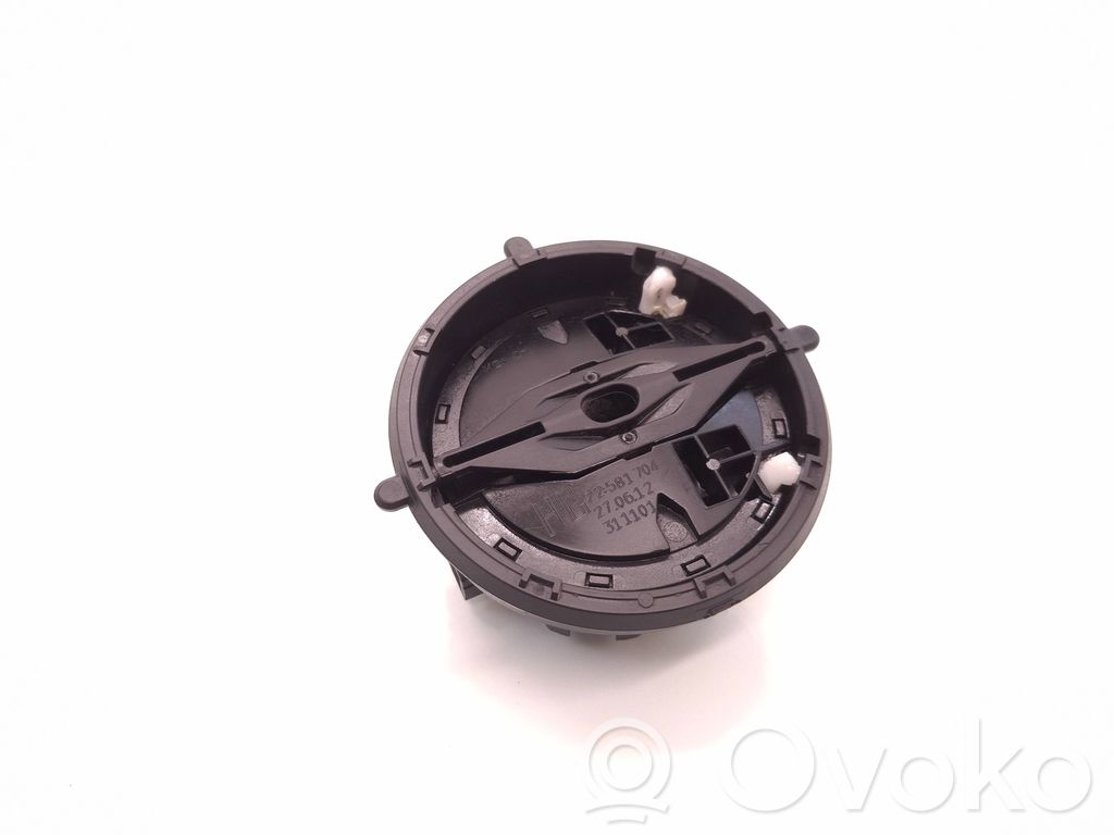 BMW 3 F30 F35 F31 Front door wing mirror part 