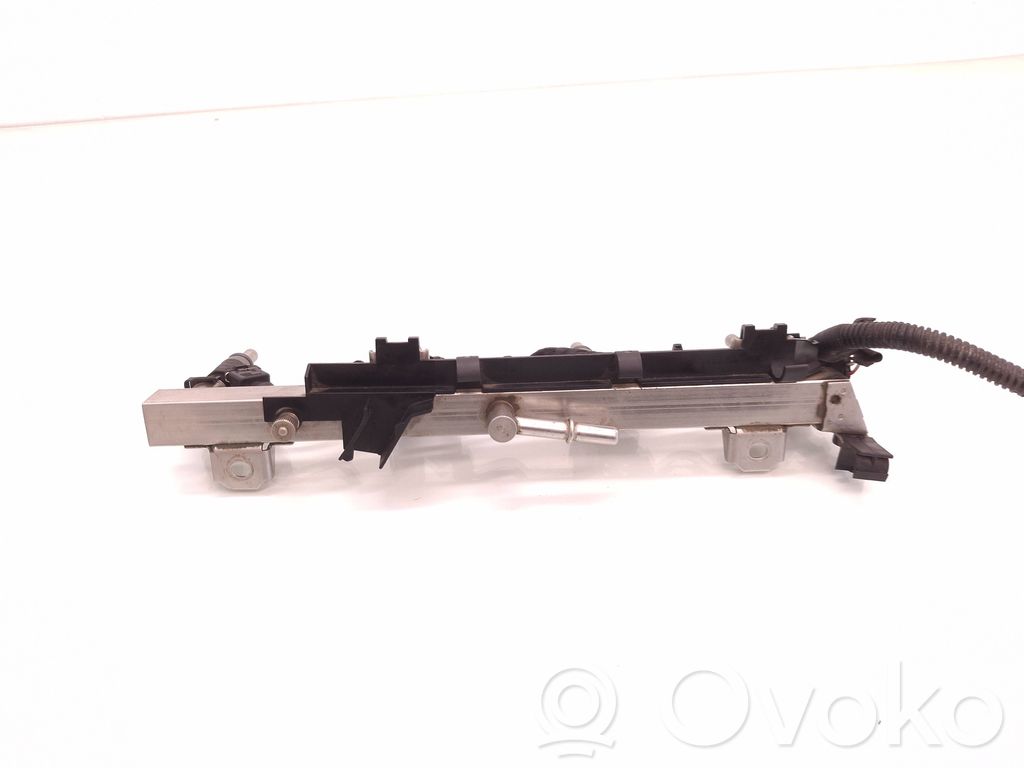 BMW 3 E90 E91 Set injectoare combustibil 