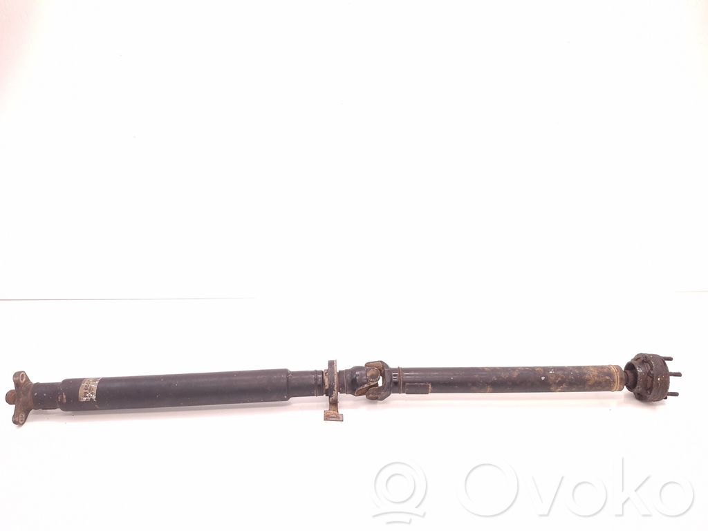 BMW 5 E39 Drive shaft (set) 