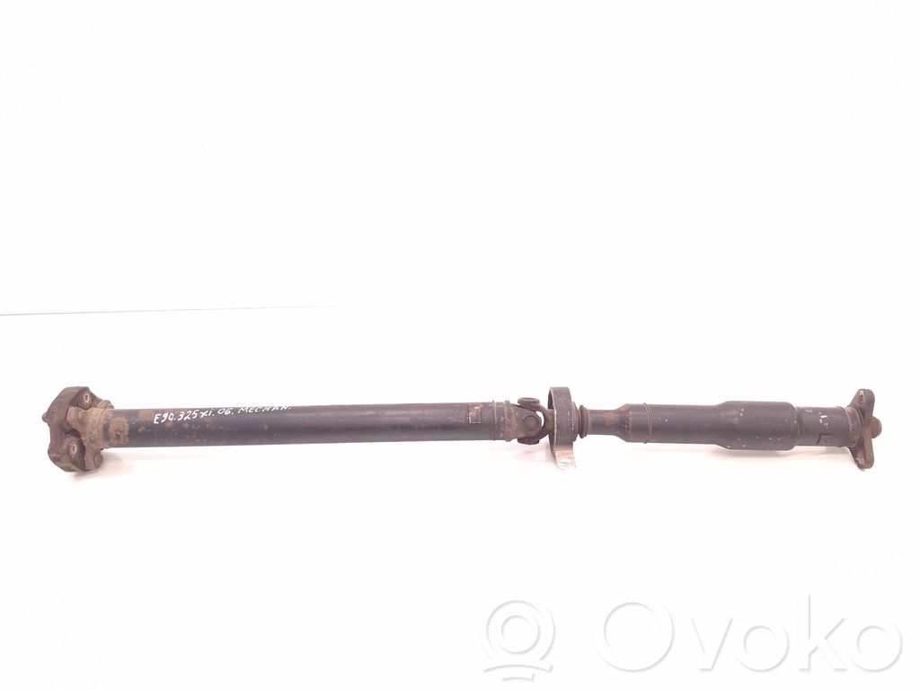 BMW 3 E90 E91 Drive shaft (set) 