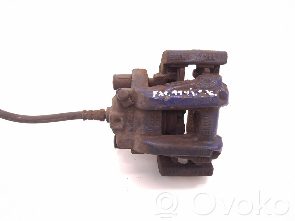 BMW 1 F20 F21 Rear brake caliper 