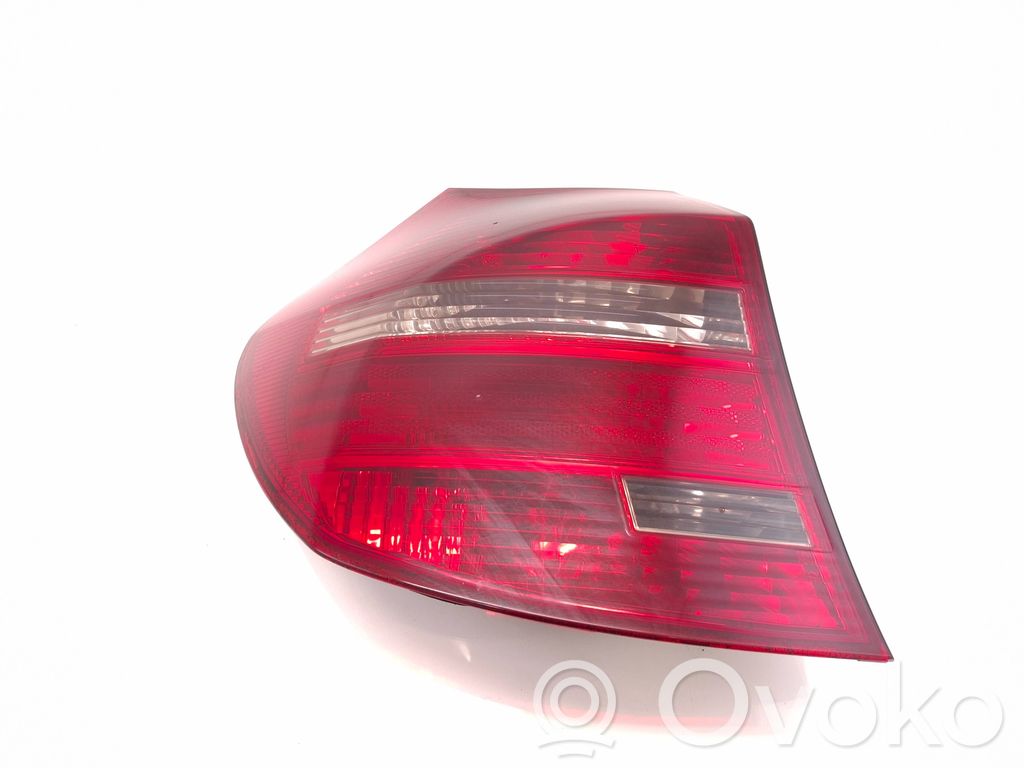 BMW 1 E81 E87 Rear/tail lights 